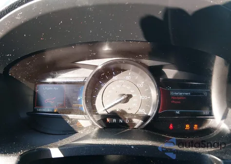 2018 Ford Explorer Xlt z USA, uszkodzony, nr VIN 1FM5K7D87JGB74824